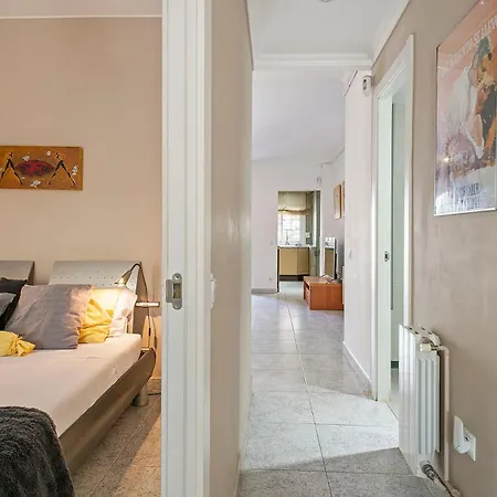 Winahost Apartment Palamós