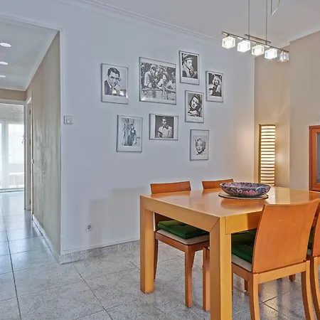 Apartment Winahost Palamós