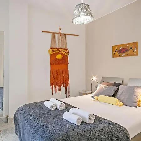Winahost Apartment