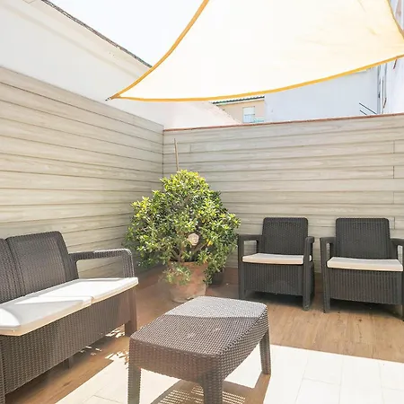 Winahost Apartment Palamós
