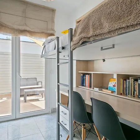 Apartment Winahost Palamós